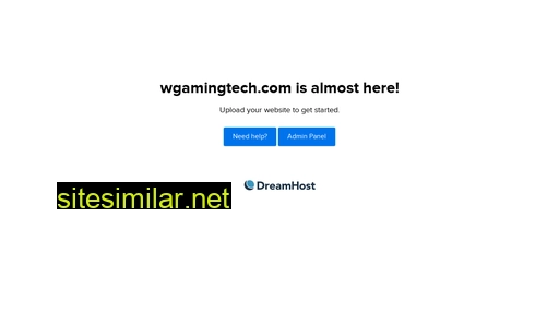 wgamingtech.com alternative sites