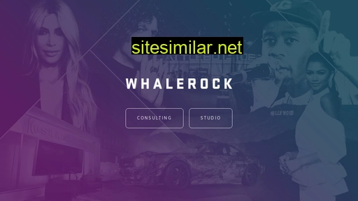 whalerockindustries.com alternative sites