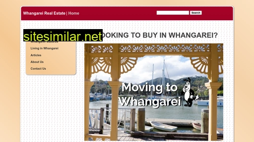 Whangarei-realestate similar sites