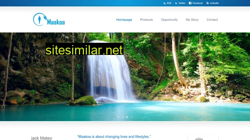 whatismaakoa.com alternative sites