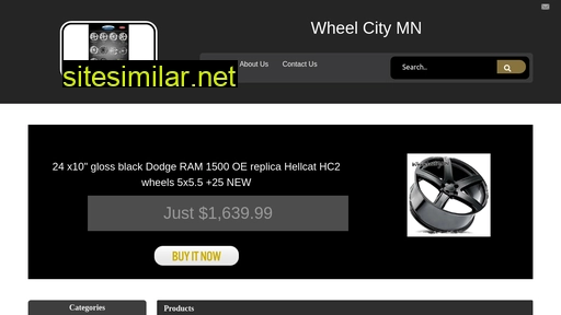 wheelcitymn.webstoreplace.com alternative sites
