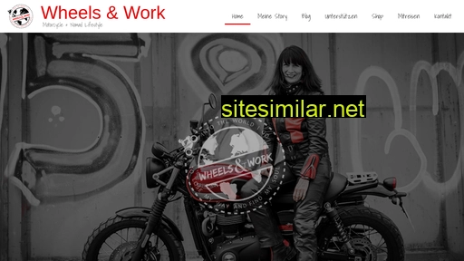 Wheels-and-work similar sites