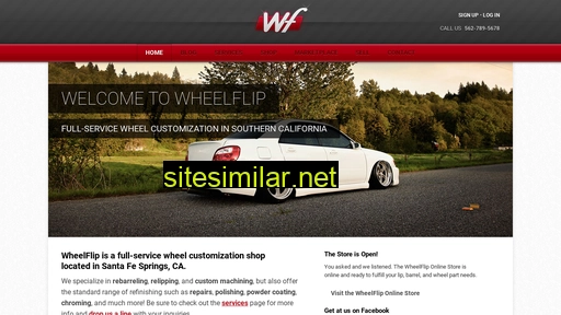 wheelflip.com alternative sites