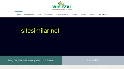 wheezal.com alternative sites