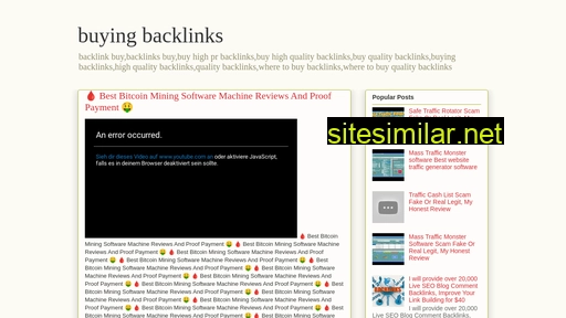 where-to-buy-quality-backlinks.blogspot.com alternative sites