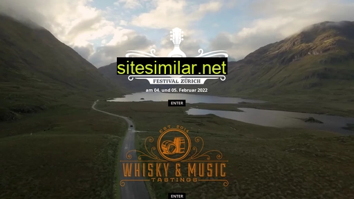 whiskyandmusic.com alternative sites