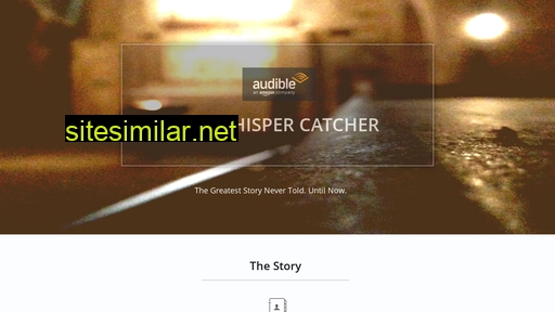 whispercatcher.com alternative sites