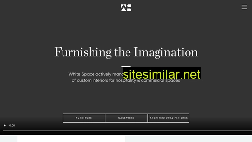 white-space.com alternative sites