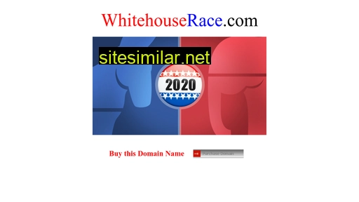 whitehouserace.com alternative sites