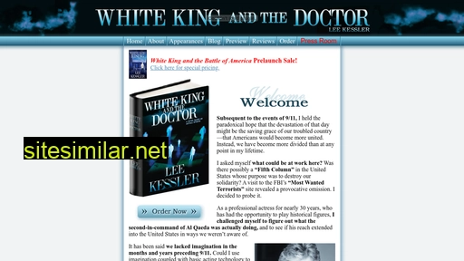 whitekingandthedoctor.com alternative sites