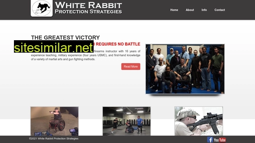 whiterabbitprotection.com alternative sites