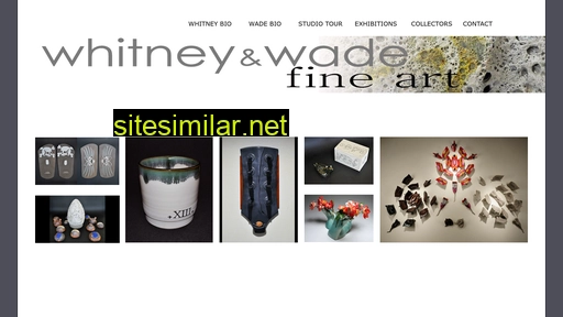 whitneyandwade.com alternative sites