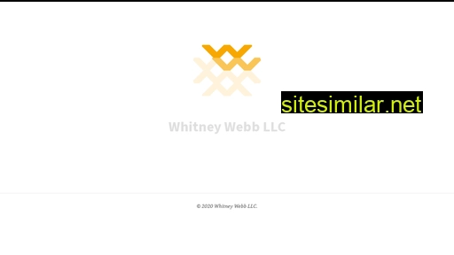 Whitneywebb similar sites
