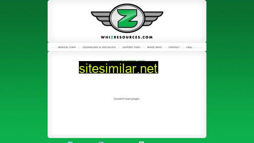 whizresources.com alternative sites