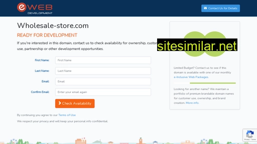 wholesale-store.com alternative sites