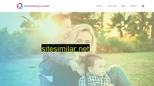 wholefamilyhappiness.com alternative sites