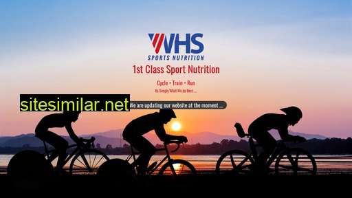 whssportsnutrition.com alternative sites