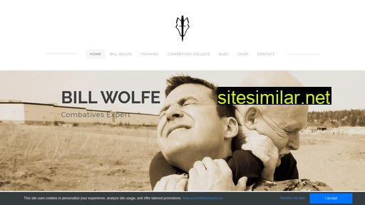 whwolfe.com alternative sites