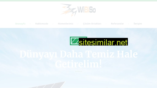 wibiso.com alternative sites