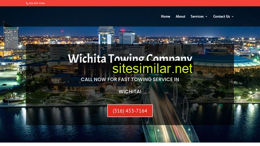 wichitatowingcompany.com alternative sites