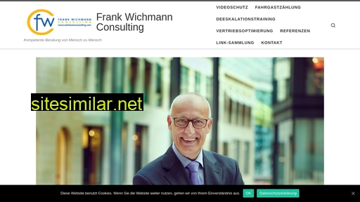 wichmannconsulting.com alternative sites