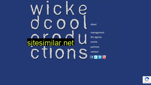wickedcoolproductions.com alternative sites