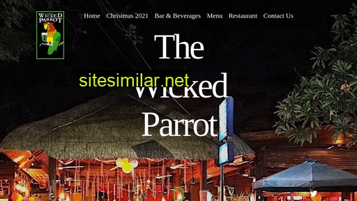 wickedparrot.com alternative sites