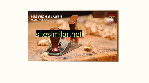 wich-glasen.com alternative sites
