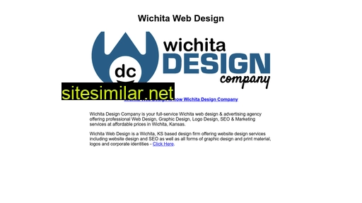 wichitawebdesign.com alternative sites
