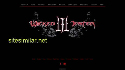 wickedjester.com alternative sites