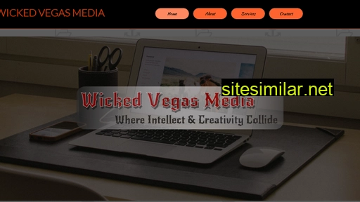 wickedvegasmedia.com alternative sites