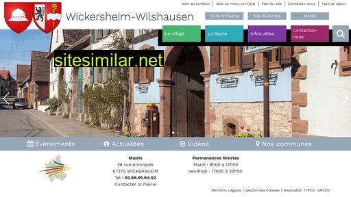 wickersheim-wilshausen.payszorn.com alternative sites