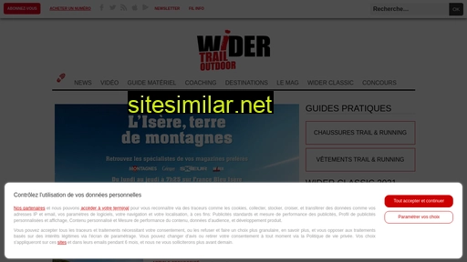 widermag.com alternative sites