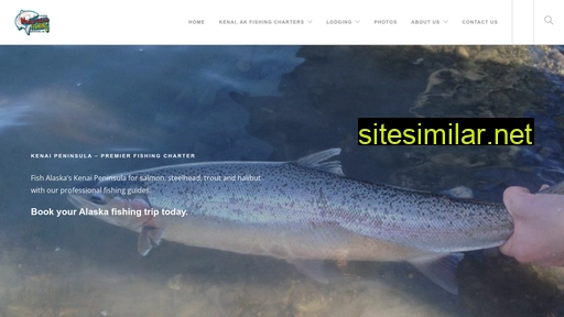 widespreadfishing.com alternative sites