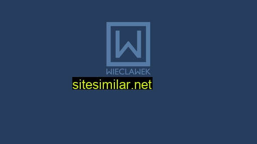 wieclawek.com alternative sites