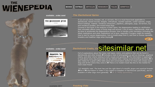 wienepedia.com alternative sites