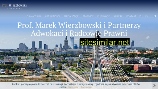 wierzbowski.com alternative sites