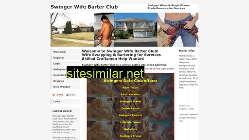 wifebarterclub.com alternative sites