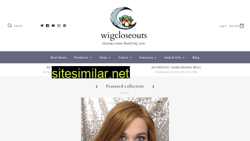 wigcloseouts.com alternative sites