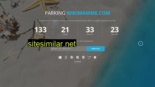 wikimamme.com alternative sites