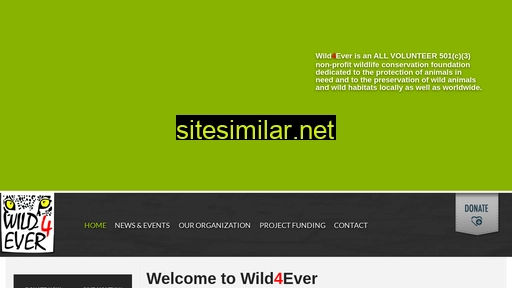wild4ever.com alternative sites