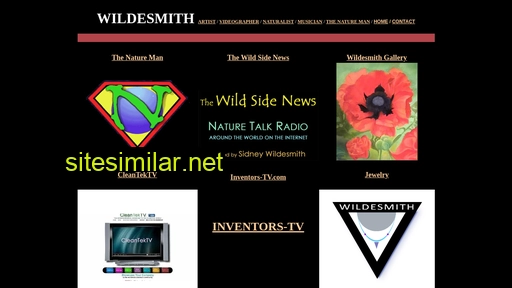 wildesmith.com alternative sites