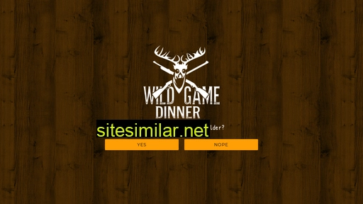 wildgamed.com alternative sites