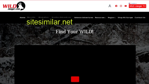 wildjaeger.com alternative sites