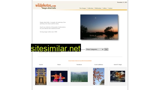 wildphotos.com alternative sites