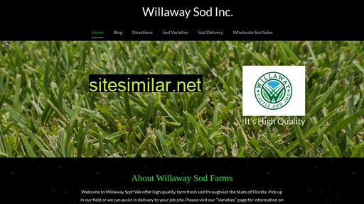 willawaysod.com alternative sites