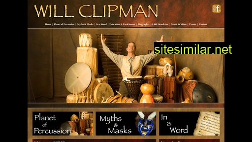 Willclipman similar sites