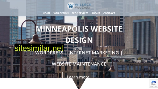willeckwebdesign.com alternative sites