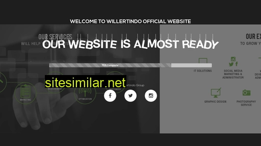 willertindo.com alternative sites