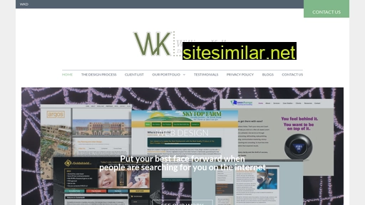 williamkellydesign.com alternative sites